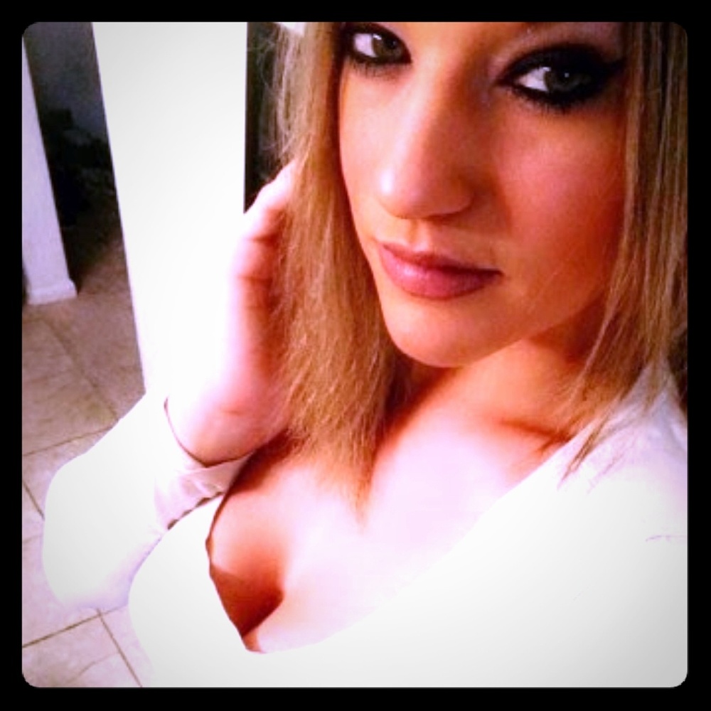 Meet your Posher, Riley